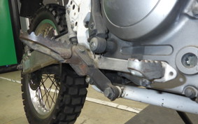 SUZUKI DJEBEL 250 XC SJ45A