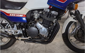 HONDA CBX550 2025 PC04