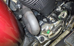 HONDA SHADOW 750 Gen. 2 1997 RC44