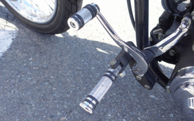 HARLEY FXDWG1450 2002 GEV