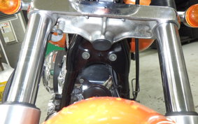 YAMAHA DRAGSTAR 400 1996 4TR