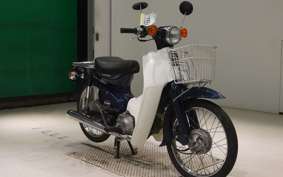 HONDA C50 SUPER CUB C50