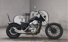 HONDA STEED 400 1993 NC26