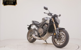 HONDA CB650R 2024 RH17