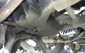 SUZUKI ADDRESS V125 G CF46A