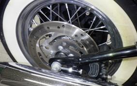 HARLEY FLSTN 1580 2006