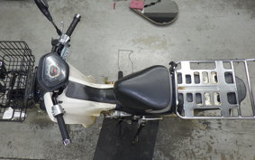 HONDA C110 SUPER CUB JA10