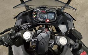 KAWASAKI NINJA400 EX400G