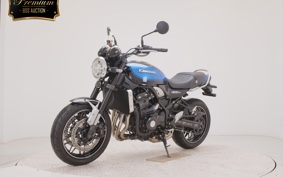 KAWASAKI Z900RS 2023 ZR900K