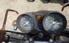 HONDA CB250 T CB250T