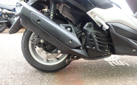 YAMAHA NMAX ABS SE86J