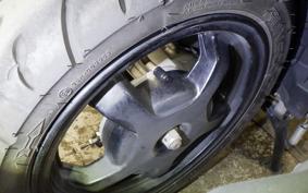 SUZUKI BURGMANｽﾄﾘｰﾄ125EX EA23M