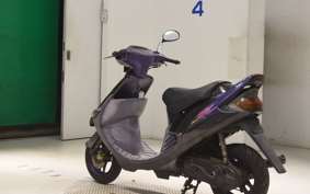 SUZUKI SEPIA ZZ Gen.2 CA1HC