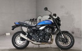 KAWASAKI Z900RS 2024 ZR900K