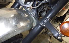 HONDA MONKEY 2023 Z50J