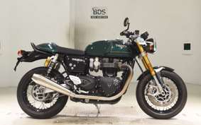 TRIUMPH THRUXTON 1200 RS 2024