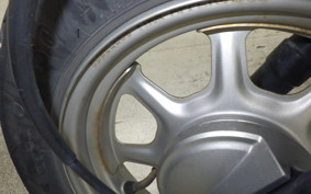 HONDA TACT-4ﾍﾞｰｼｯｸ 2024 AF79