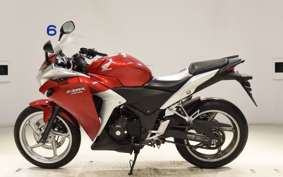 HONDA CBR250R GEN 3 MC41