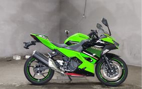KAWASAKI NINJA400 EX400G