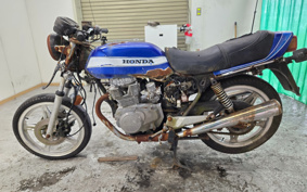 HONDA CB400 CB400N