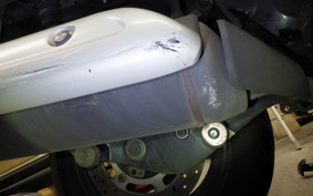 SUZUKI SKYWAVE 200 (Burgman 200) 2011 CH41A