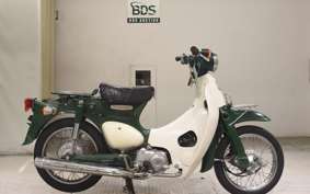 HONDA LITTLE CUB E 2014 AA01