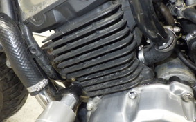 KAWASAKI BALIUS 250 Gen.2 2021 ZR250B