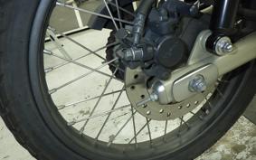 HONDA CT125 HUNTER CUB JA55