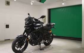 YAMAHA MT-03 ABS 2023 RH21J