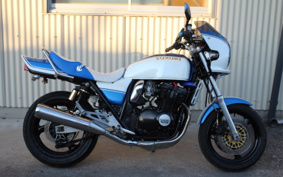 SUZUKI GSX400 1999 GK79A