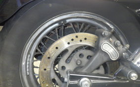 HARLEY FXDL 1450 2002