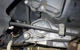 SUZUKI ADDRESS 110 2016 CE47A