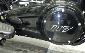 HARLEY FLTRX1920 2026