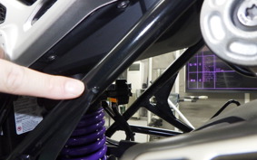 BMW R NINE T SCRAMBLER 2024