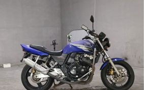 HONDA CB400SF TRAINING CAR NC39