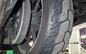 HARLEY FLHTCUI 1450 2005