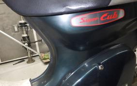 HONDA C90 SUPER CUB