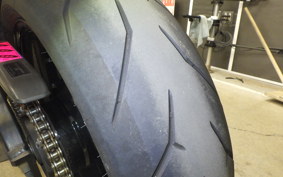 HONDA CBR600RR 2021 PC40