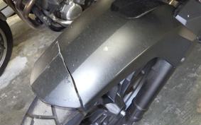 HONDA 400X 2022 NC56