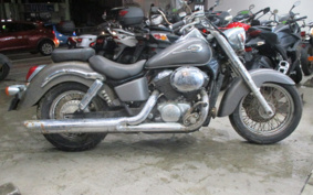 HONDA SHADOW 400 2000 NC34