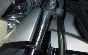 SUZUKI ADDRESS 110 2021 CE47A