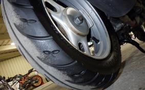 HONDA BITE 2013 AF59