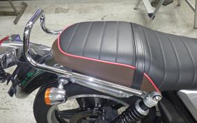 HONDA CB1100 2010 SC65