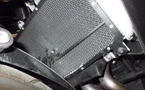 KAWASAKI NINJA 400 2024 EX400L