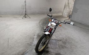 HONDA TLR200 MD09