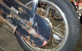 HONDA MD90 2005 MD90