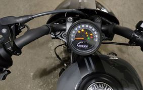 HARLEY RH975 2022 ZH1