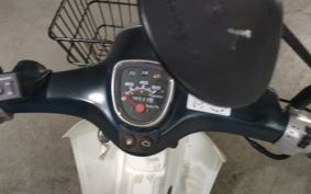 HONDA SUPER CUB50 AA01