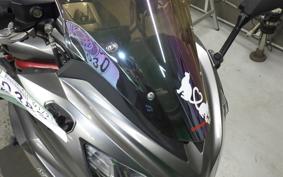 KAWASAKI NINJA 400 ABS 2017 EX400E