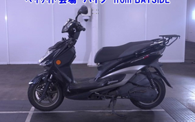 YAMAHA CYGNUS125XSR-2